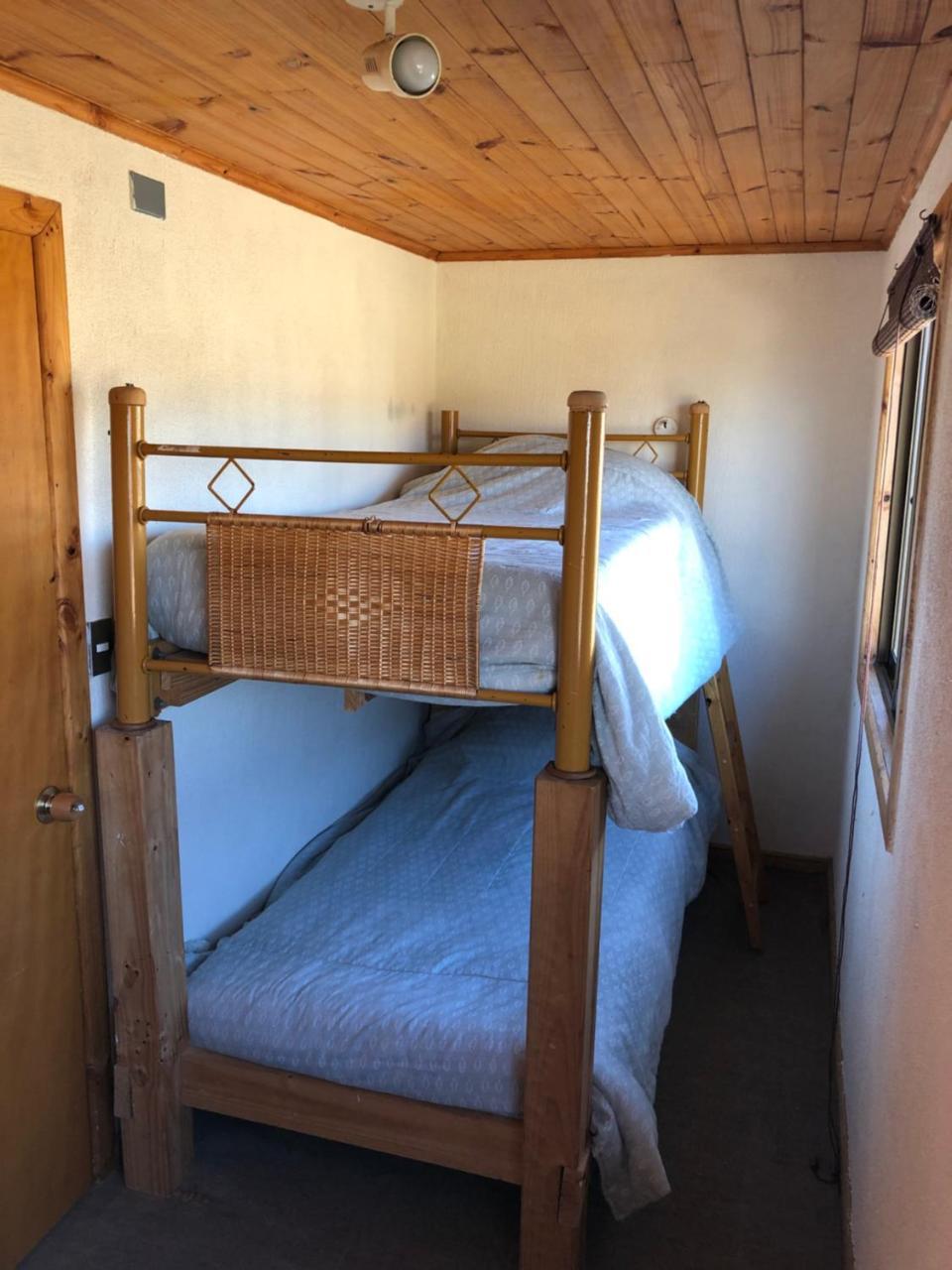 Delfin Apart 피칠레무 외부 사진
